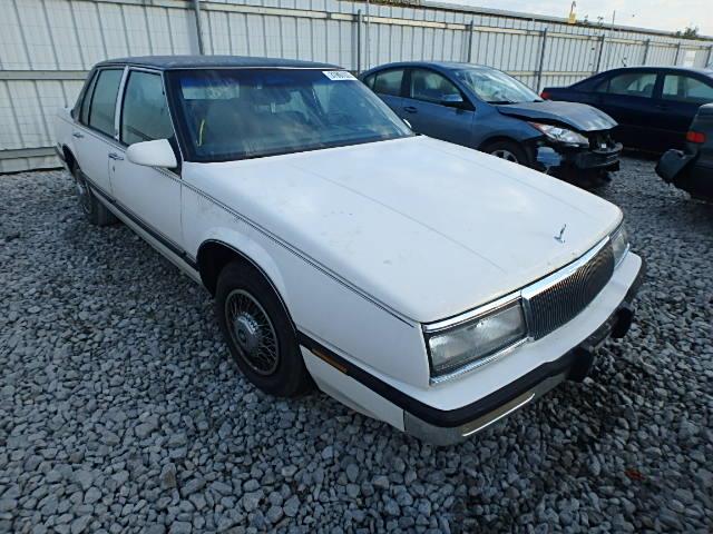 1990 Buick LeSabre (CC-941665) for sale in Online, No state