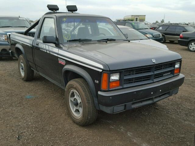 1990 Dodge Dakota (CC-941668) for sale in Online, No state