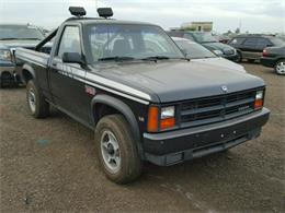 1990 Dodge Dakota (CC-941668) for sale in Online, No state