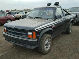 1990 Dodge Dakota (CC-941668) for sale in Online, No state