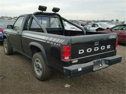 1990 Dodge Dakota (CC-941668) for sale in Online, No state