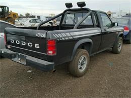1990 Dodge Dakota (CC-941668) for sale in Online, No state