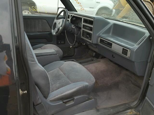 1990 Dodge Dakota (CC-941668) for sale in Online, No state