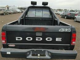 1990 Dodge Dakota (CC-941668) for sale in Online, No state
