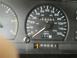 1990 Dodge Dakota (CC-941668) for sale in Online, No state