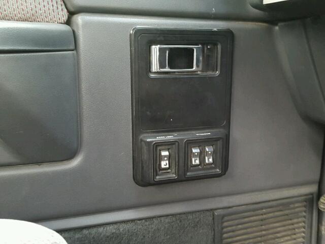 1990 Dodge Dakota (CC-941668) for sale in Online, No state