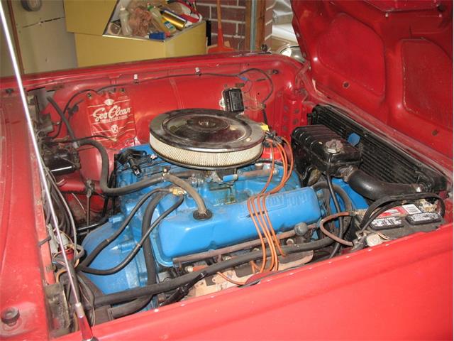 1959 Ford Thunderbird (CC-940167) for sale in Salt Lake City, Utah