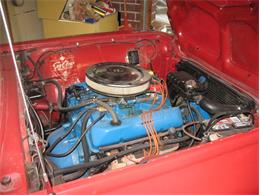 1959 Ford Thunderbird (CC-940167) for sale in Salt Lake City, Utah