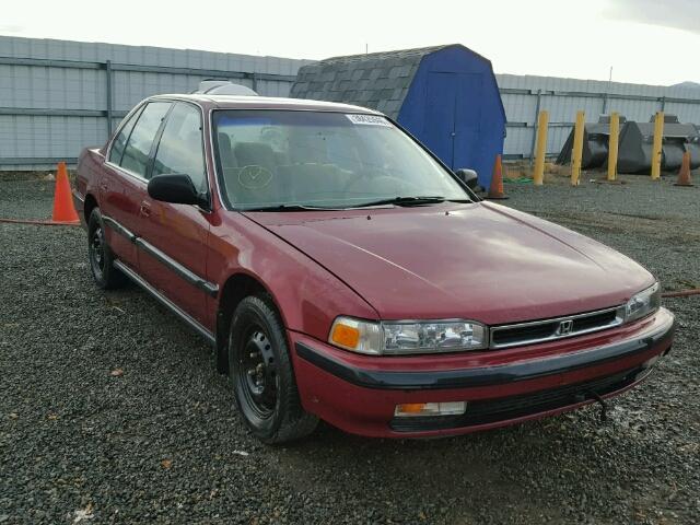 1990 Honda Accord (CC-941675) for sale in Online, No state