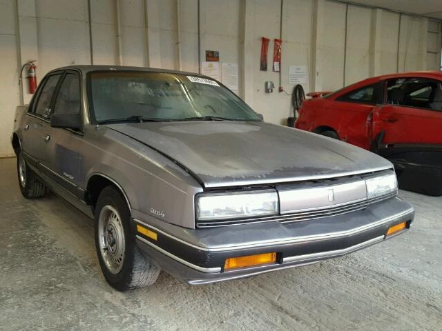 1990 Oldsmobile Cutlass (CC-941677) for sale in Online, No state