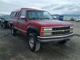 1990 Chevrolet C/K2500 (CC-941687) for sale in Online, No state