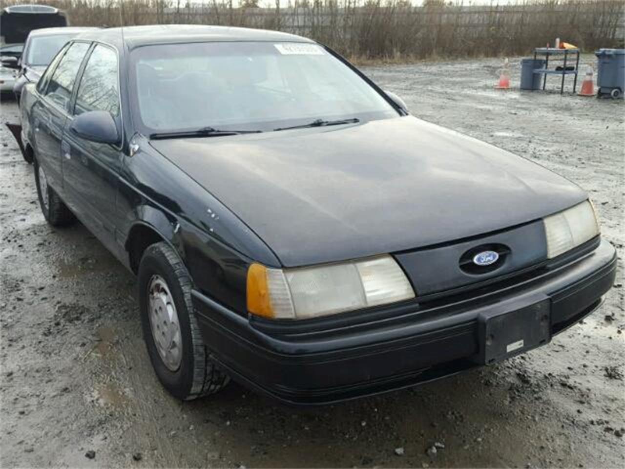 1990 Ford Taurus for Sale | ClassicCars.com | CC-941690