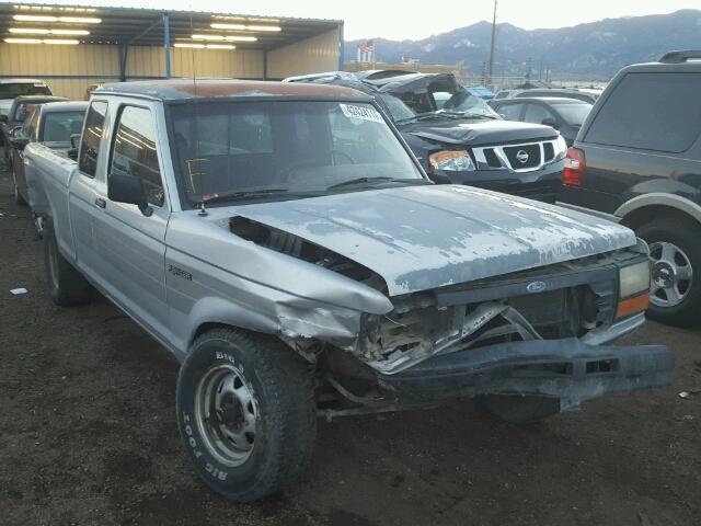 1990 Ford Ranger (CC-941691) for sale in Online, No state