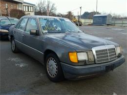 1990 Mercedes-Benz 300 (CC-941693) for sale in Online, No state