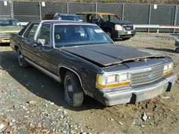 1990 Ford Crown Victoria (CC-941694) for sale in Online, No state