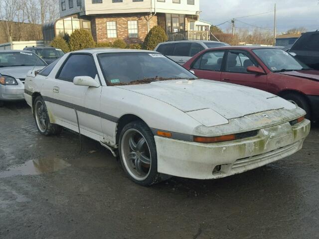 1990 Toyota Supra (CC-941695) for sale in Online, No state