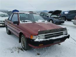 1990 Toyota Tercel (CC-941697) for sale in Online, No state