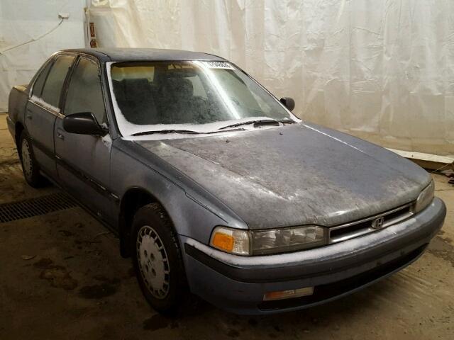 1990 Honda Accord (CC-941698) for sale in Online, No state