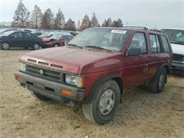 1990 Nissan Pathfinder (CC-941700) for sale in Online, No state