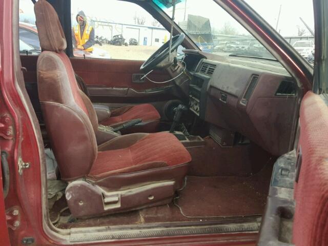 1990 Nissan Pathfinder (CC-941700) for sale in Online, No state