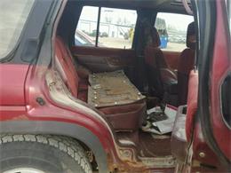 1990 Nissan Pathfinder (CC-941700) for sale in Online, No state
