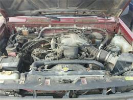 1990 Nissan Pathfinder (CC-941700) for sale in Online, No state