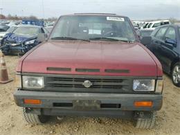 1990 Nissan Pathfinder (CC-941700) for sale in Online, No state