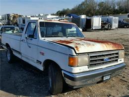 1990 Ford F150 (CC-941703) for sale in Online, No state