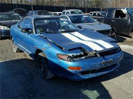 1990 Toyota Celica (CC-941704) for sale in Online, No state