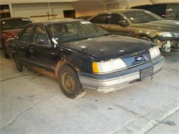1990 Ford Taurus (CC-941705) for sale in Online, No state