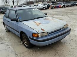 1990 Mazda 3 (CC-941711) for sale in Online, No state