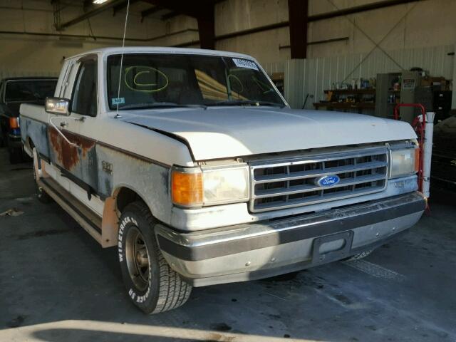 1990 Ford F150 (CC-941712) for sale in Online, No state