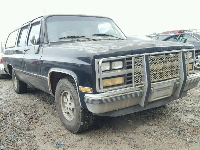 1990 Chevrolet Suburban (CC-941713) for sale in Online, No state