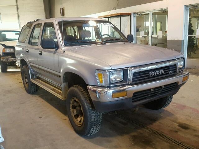 1990 Toyota 4Runner (CC-941718) for sale in Online, No state