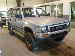 1990 Toyota 4Runner (CC-941718) for sale in Online, No state
