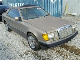 1990 Mercedes Benz 300 (CC-941719) for sale in Online, No state