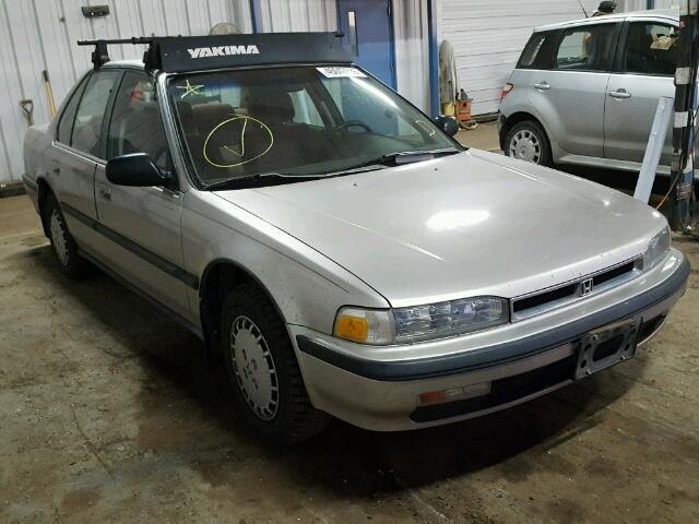 1990 Honda Accord (CC-941722) for sale in Online, No state
