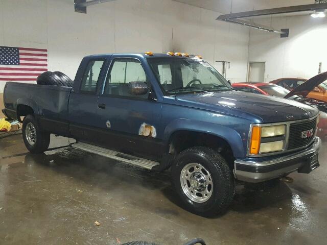 1990 GMC Sierra (CC-941725) for sale in Online, No state