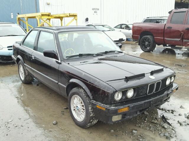 1990 BMW 3 Series (CC-941727) for sale in Online, No state