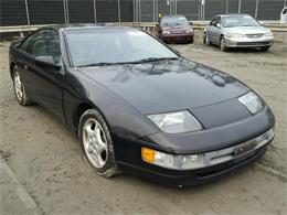 1990 Nissan 300ZX (CC-941728) for sale in Online, No state