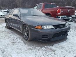 1991 Nissan Skyline (CC-941736) for sale in Online, No state
