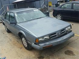 1991 Oldsmobile 88 (CC-941740) for sale in Online, No state