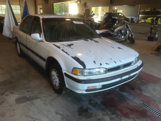 1991 Honda Accord (CC-941743) for sale in Online, No state