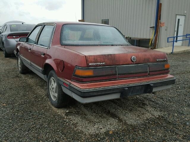 1991 Pontiac 6000 (CC-941746) for sale in Online, No state