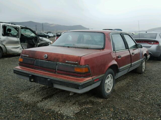 1991 Pontiac 6000 (CC-941746) for sale in Online, No state