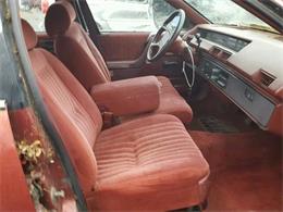 1991 Pontiac 6000 (CC-941746) for sale in Online, No state