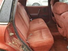 1991 Pontiac 6000 (CC-941746) for sale in Online, No state