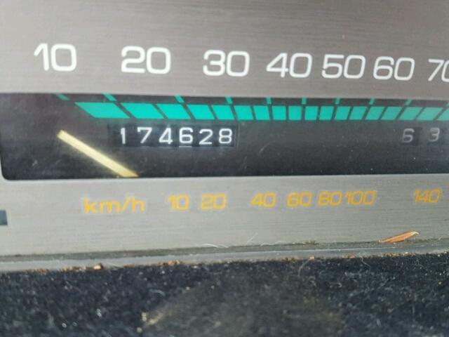 1991 Pontiac 6000 (CC-941746) for sale in Online, No state