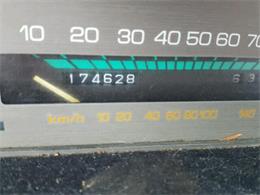1991 Pontiac 6000 (CC-941746) for sale in Online, No state