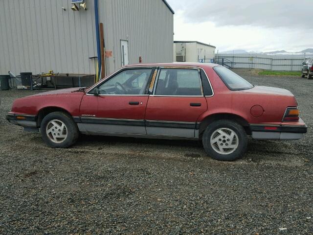 1991 Pontiac 6000 (CC-941746) for sale in Online, No state